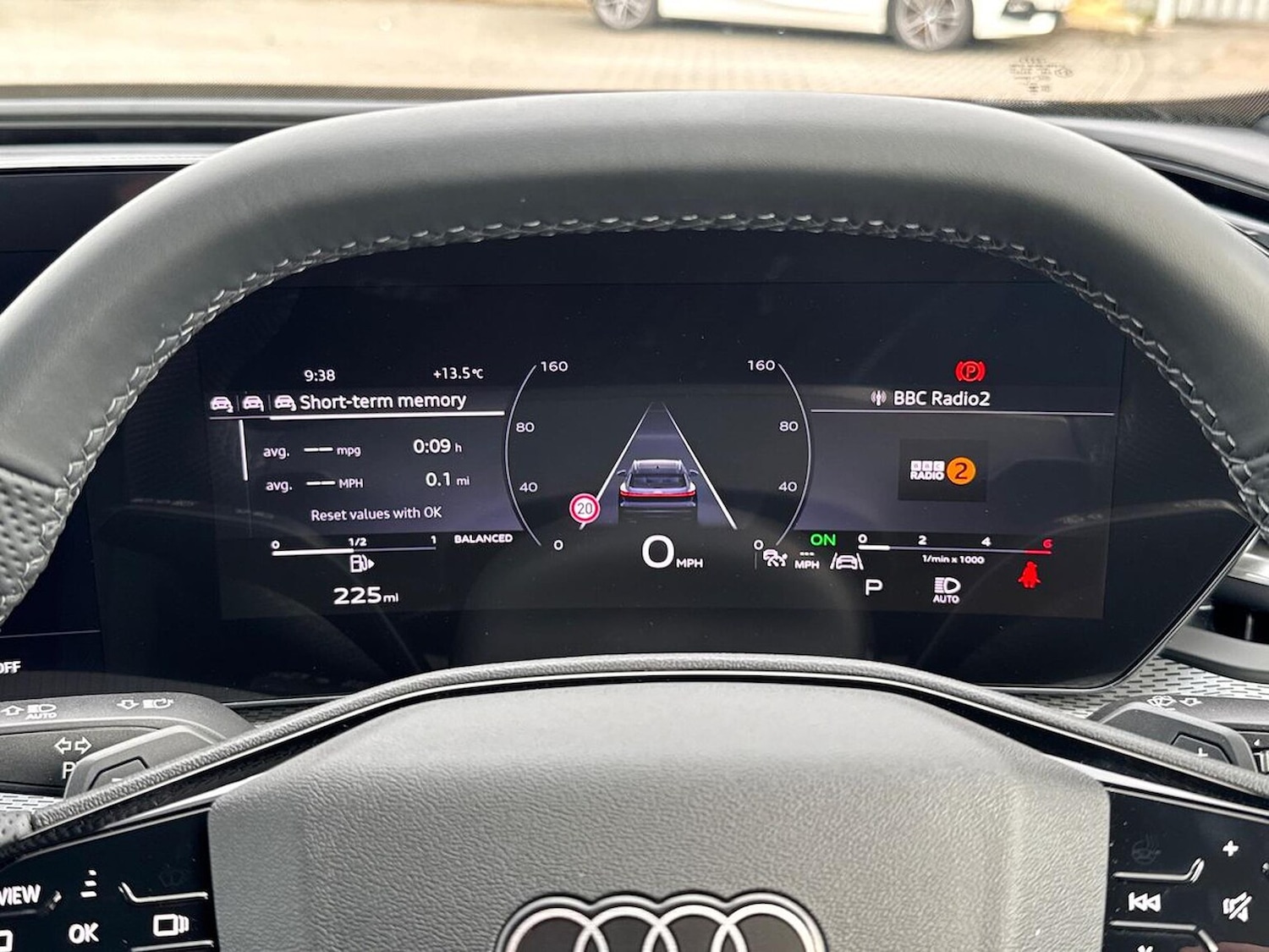 Used Audi Q5 2025 for sale - 76426706: Photo 10