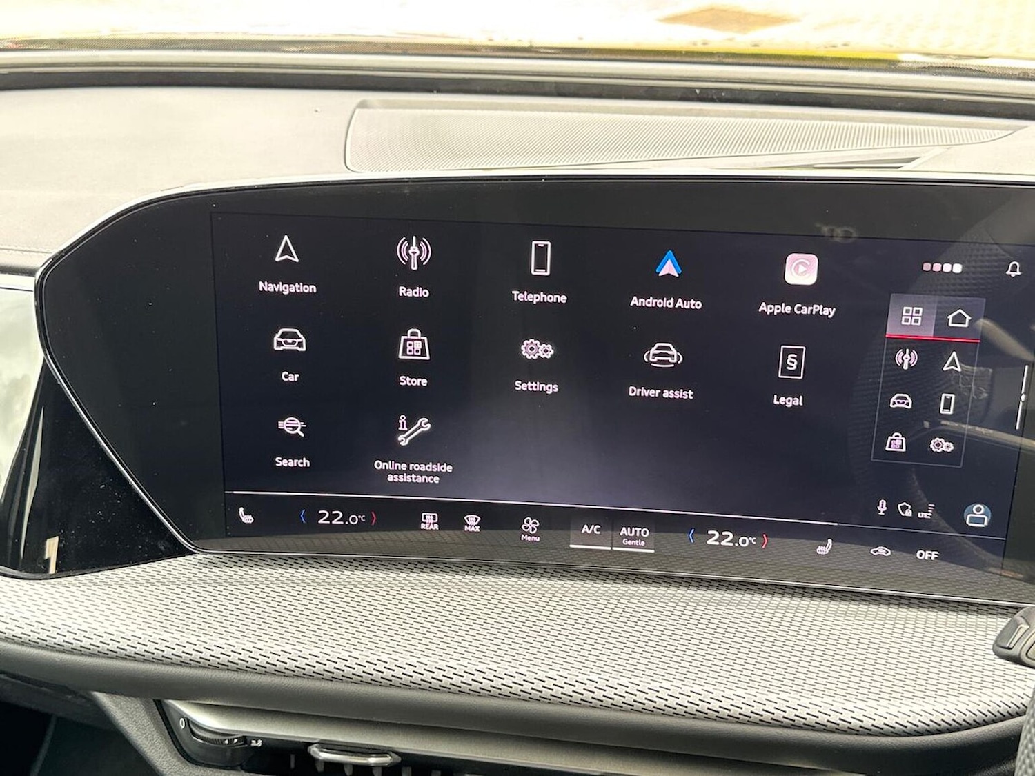 Used Audi Q5 2025 for sale - 76426706: Photo 11