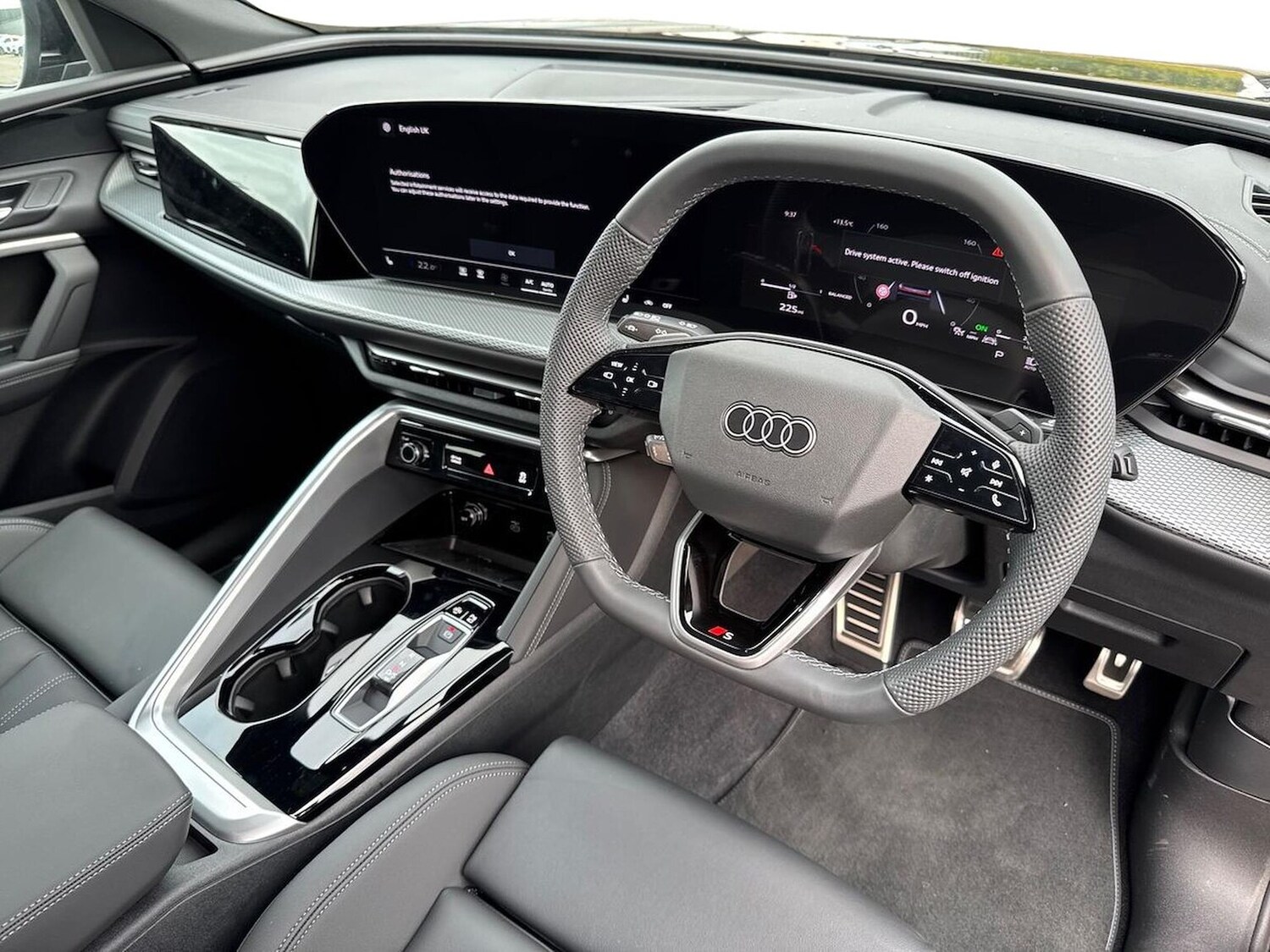 Used Audi Q5 2025 for sale - 76426706: Photo 15