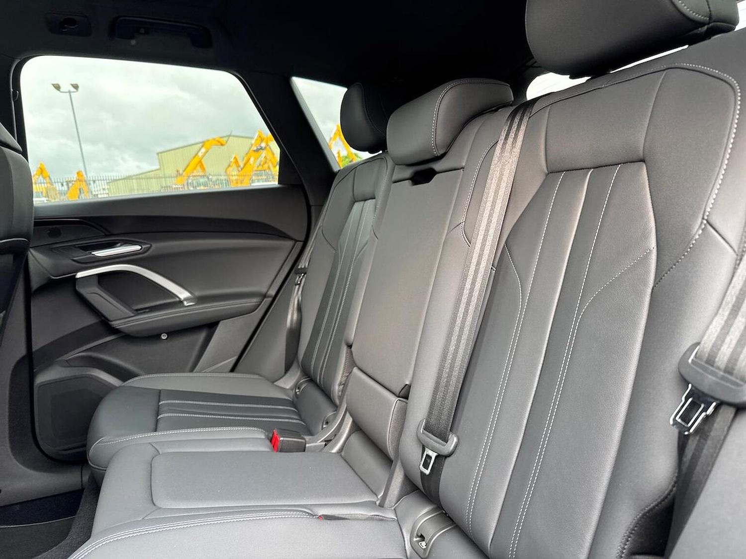 Used Audi Q5 2025 for sale - 76426706: Photo 16