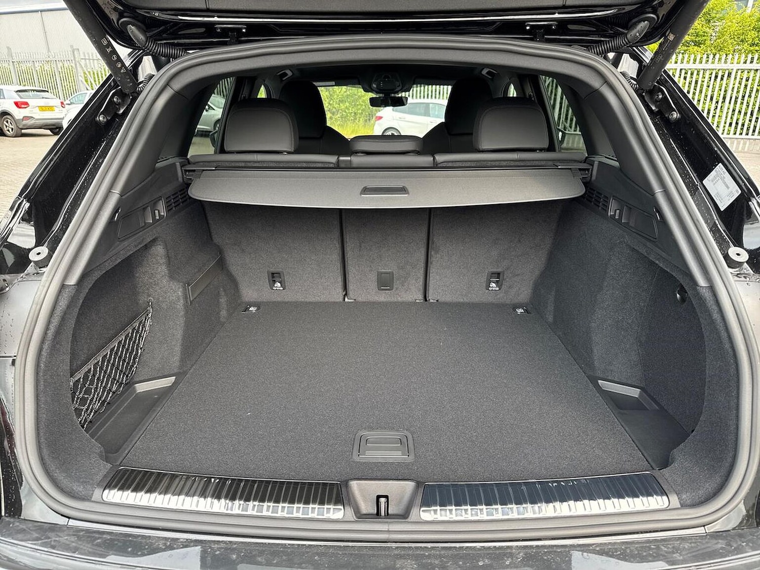 Used Audi Q5 2025 for sale - 76426706: Photo 17