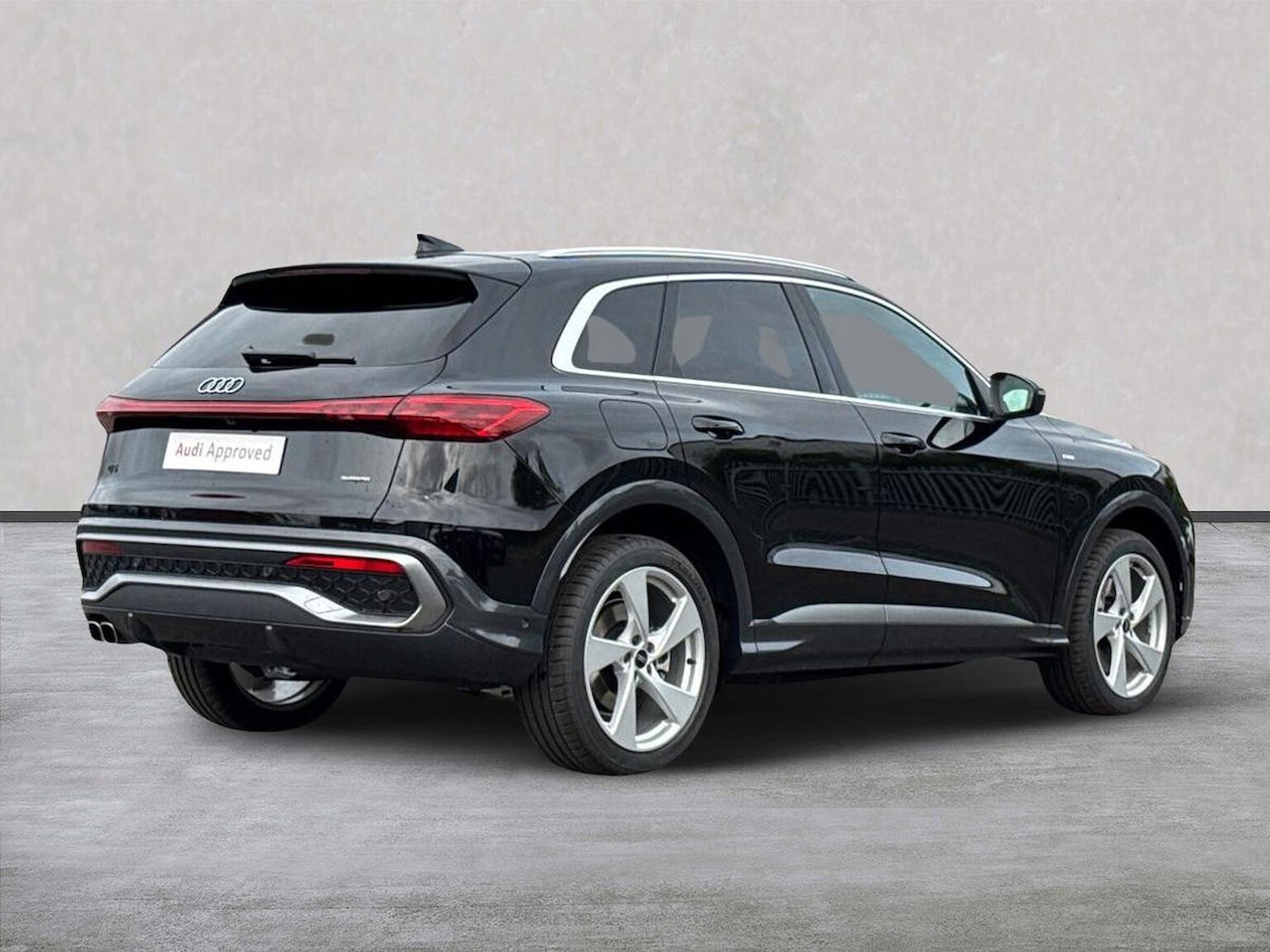 Used Audi Q5 2025 for sale - 76426706: Photo 18