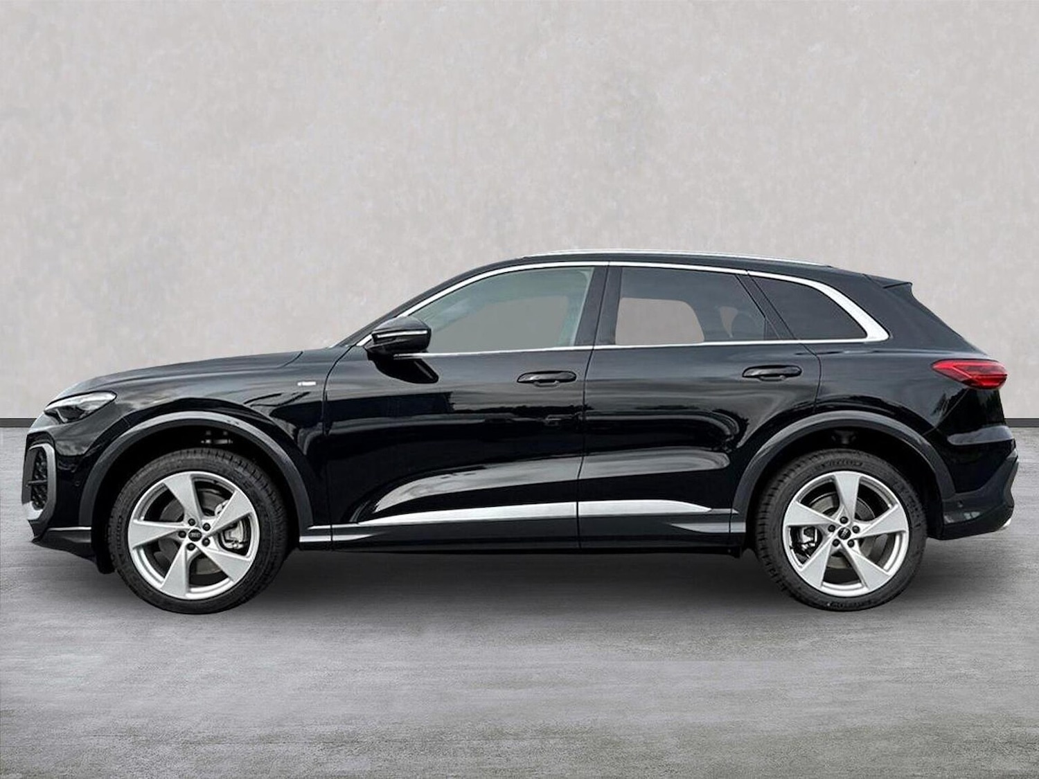 Used Audi Q5 2025 for sale - 76426706: Photo 19