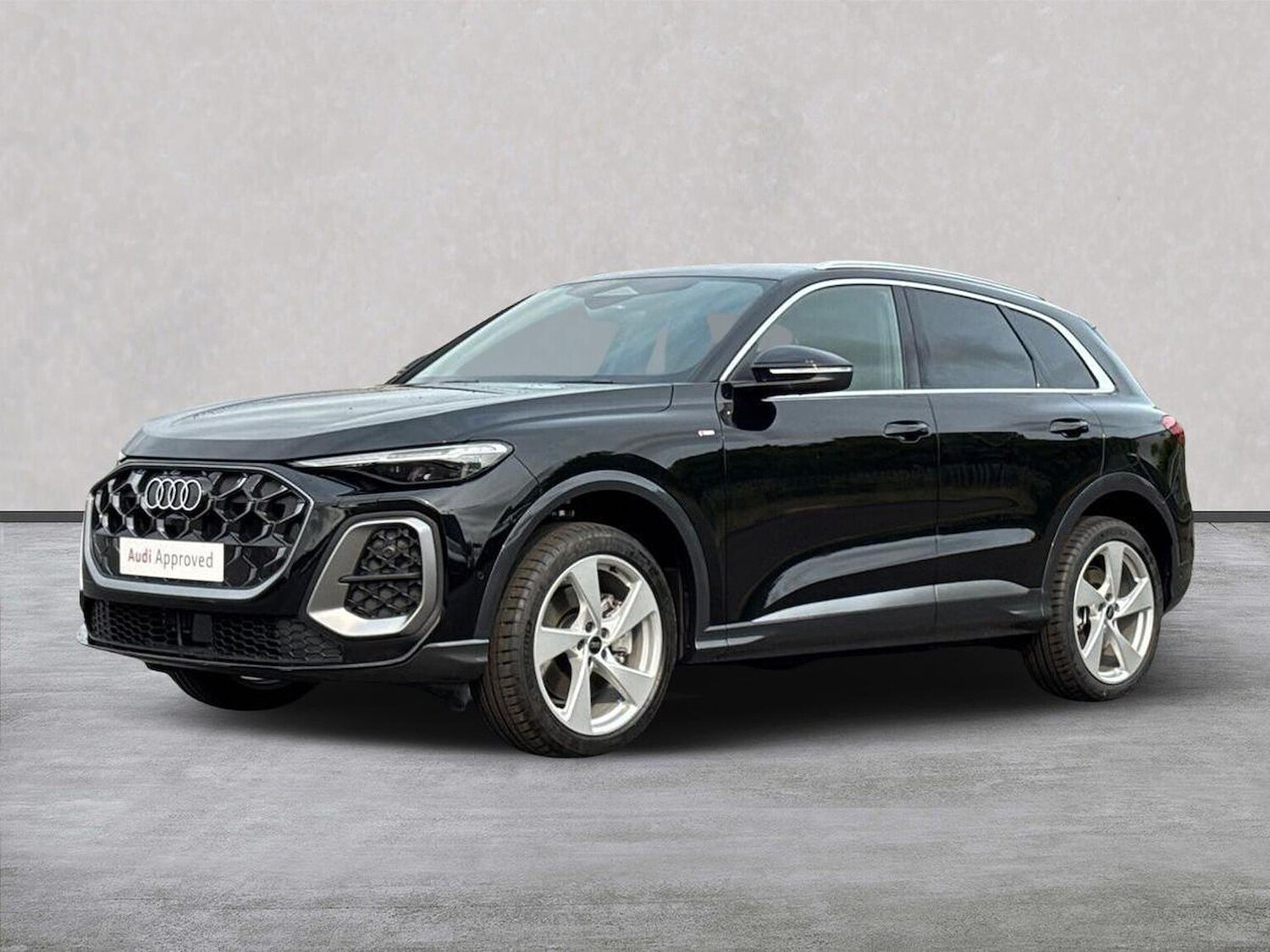 Used Audi Q5 2025 for sale - 76426706: Photo 20