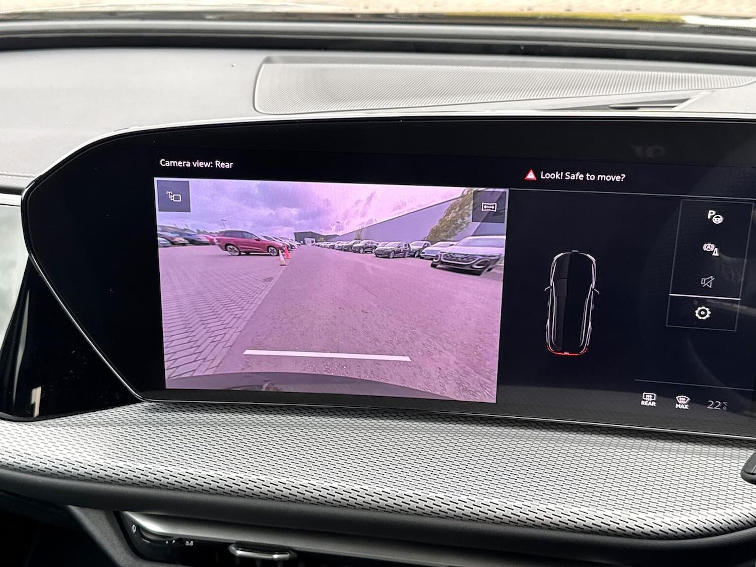 Used Audi Q5 2025 for sale - 76426706: Photo 23