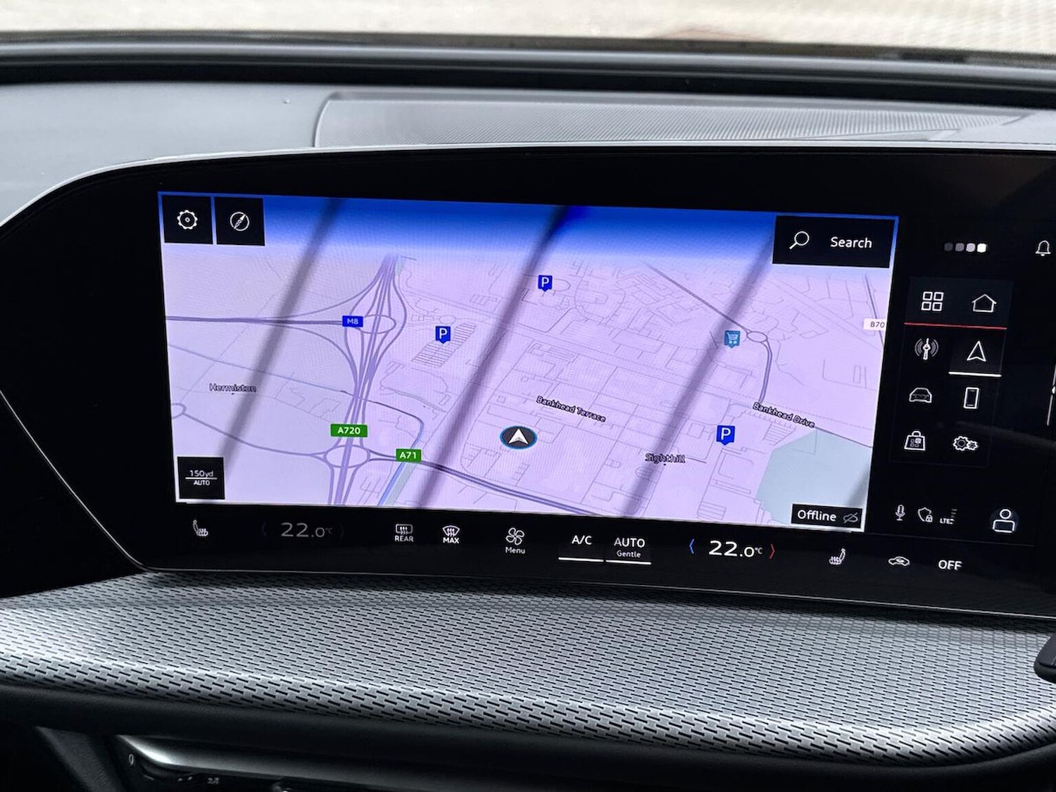 Used Audi Q5 2025 for sale - 76426706: Photo 24