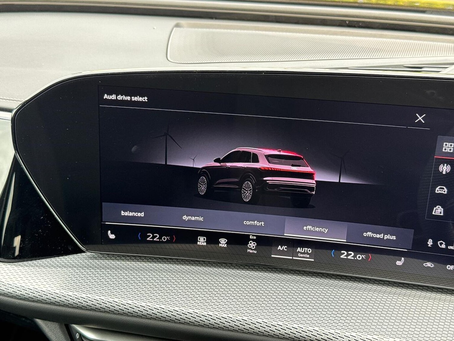 Used Audi Q5 2025 for sale - 76426706: Photo 25