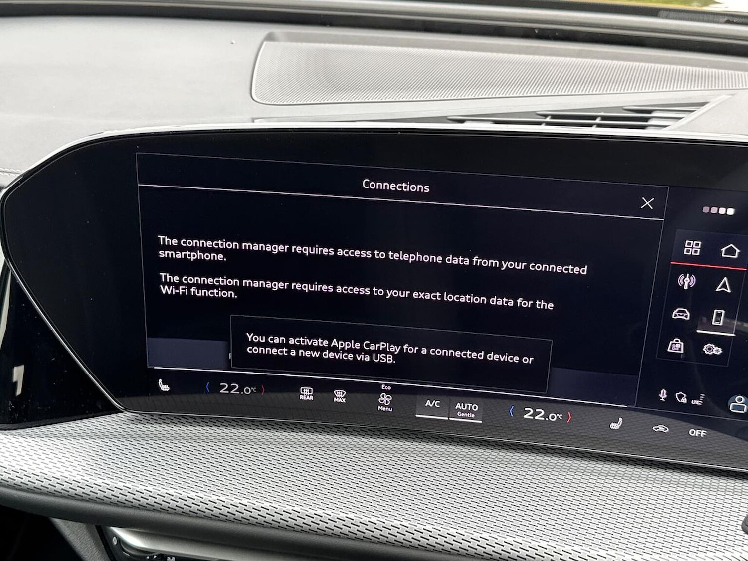 Used Audi Q5 2025 for sale - 76426706: Photo 28