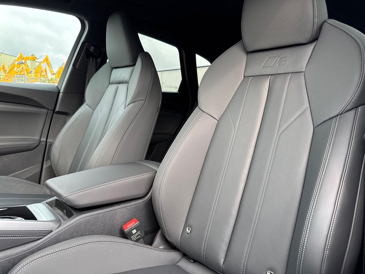 Used Audi Q5 2025 for sale - 76426706: Photo 29