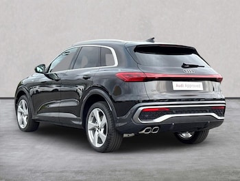 Used Audi Q5 2025 for sale - 76426706: Photo