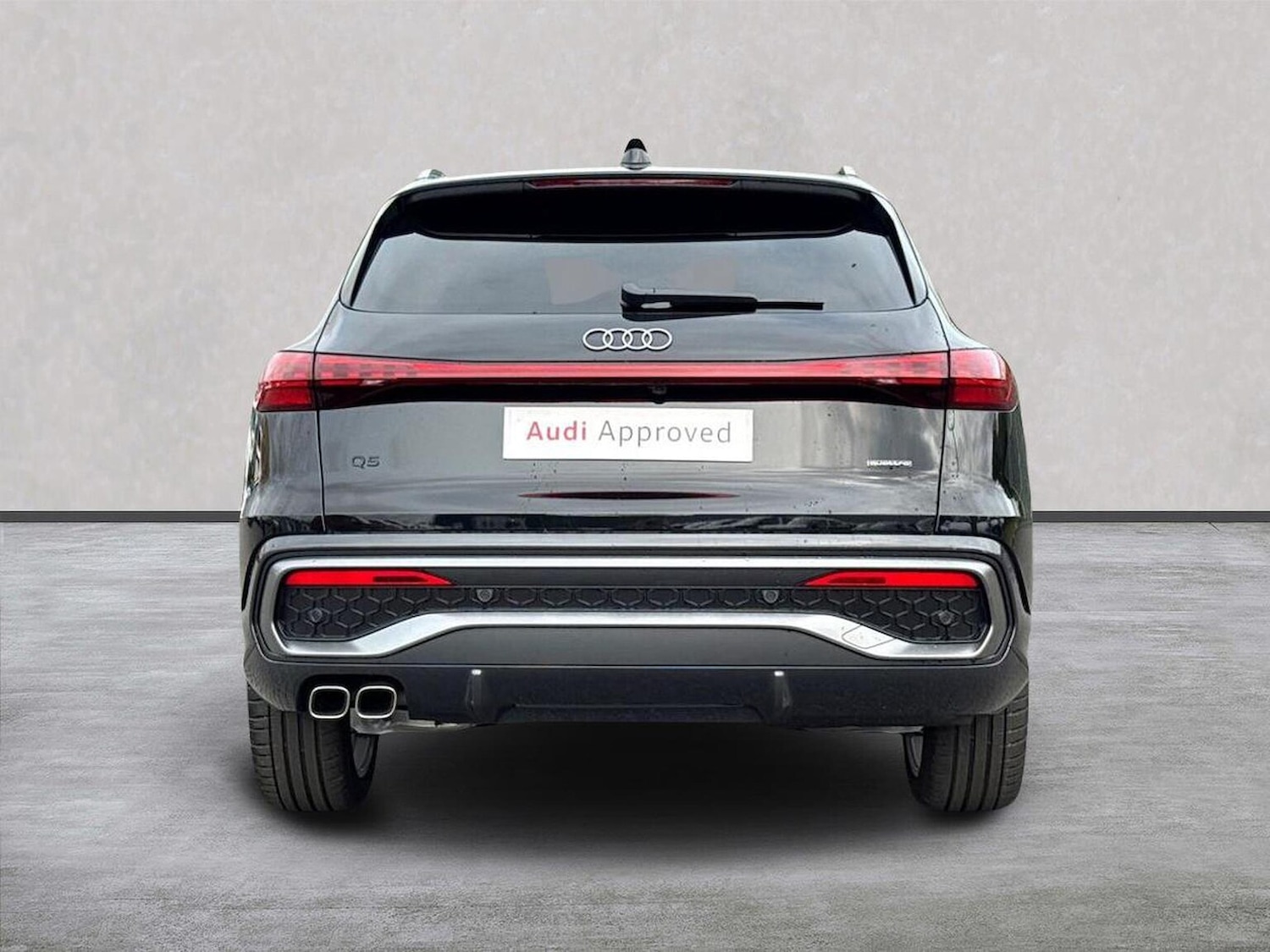 Used Audi Q5 2025 for sale - 76426706: Photo 4