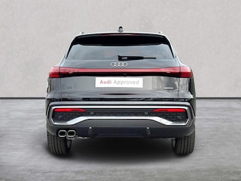 Used Audi Q5 2025 for sale - 76426706: Photo