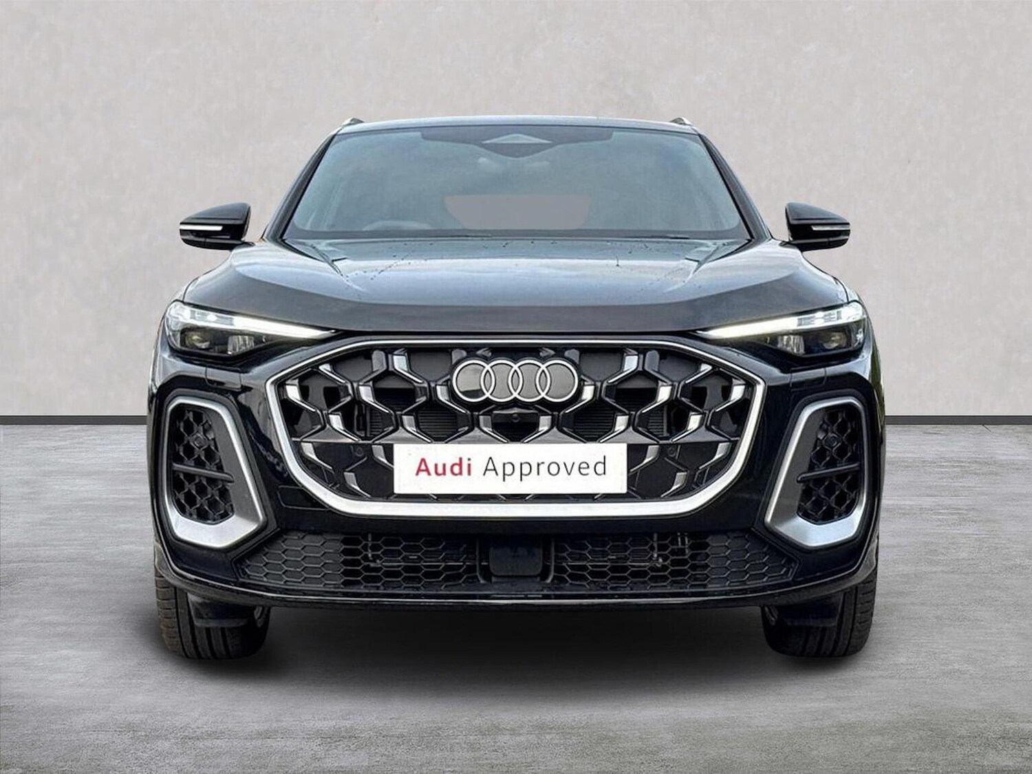 Used Audi Q5 2025 for sale - 76426706: Photo 5