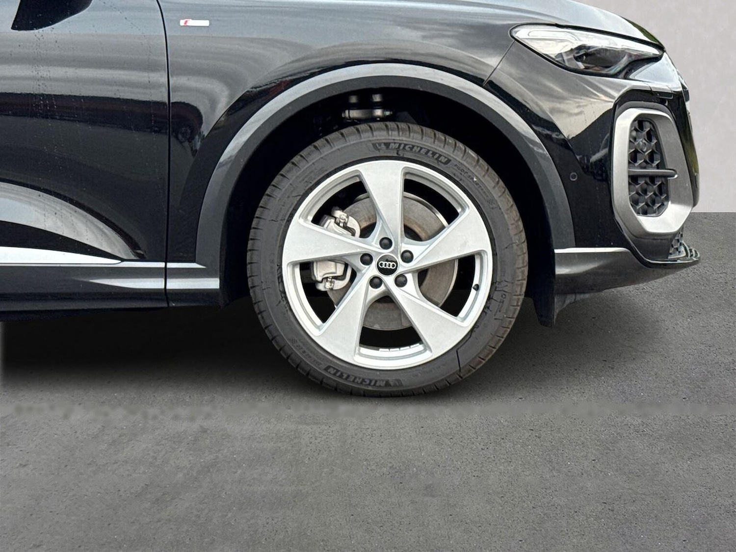 Used Audi Q5 2025 for sale - 76426706: Photo 6