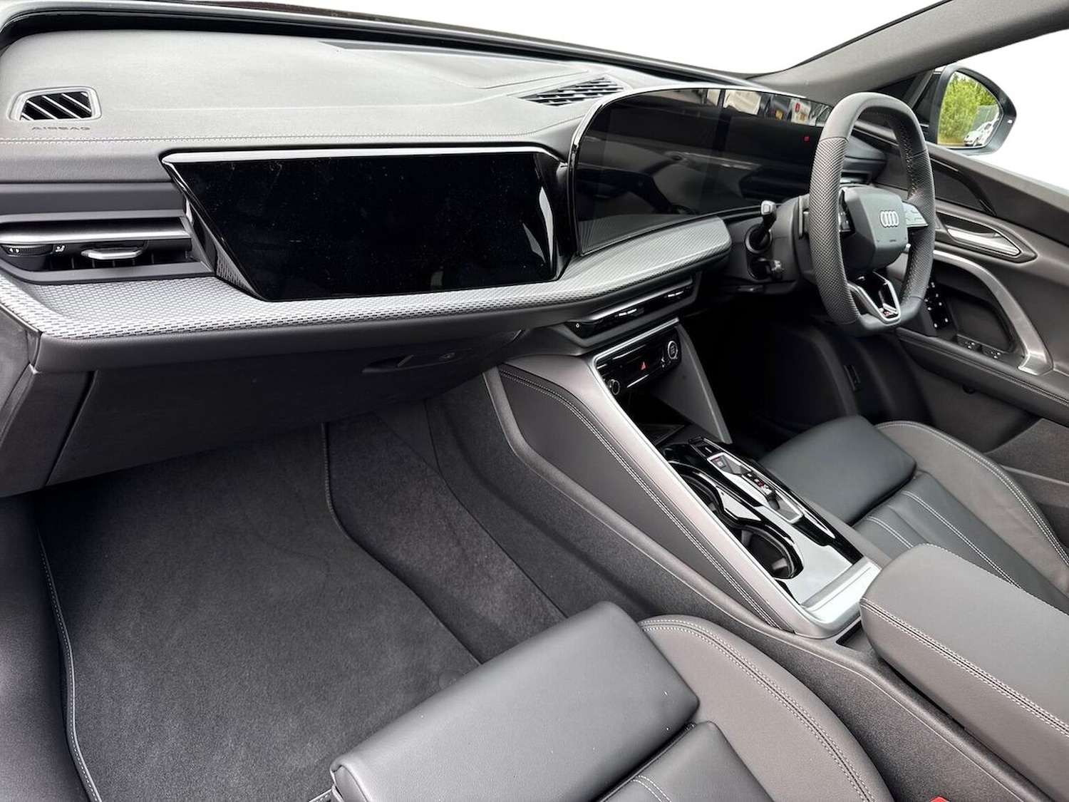 Used Audi Q5 2025 for sale - 76426706: Photo 7