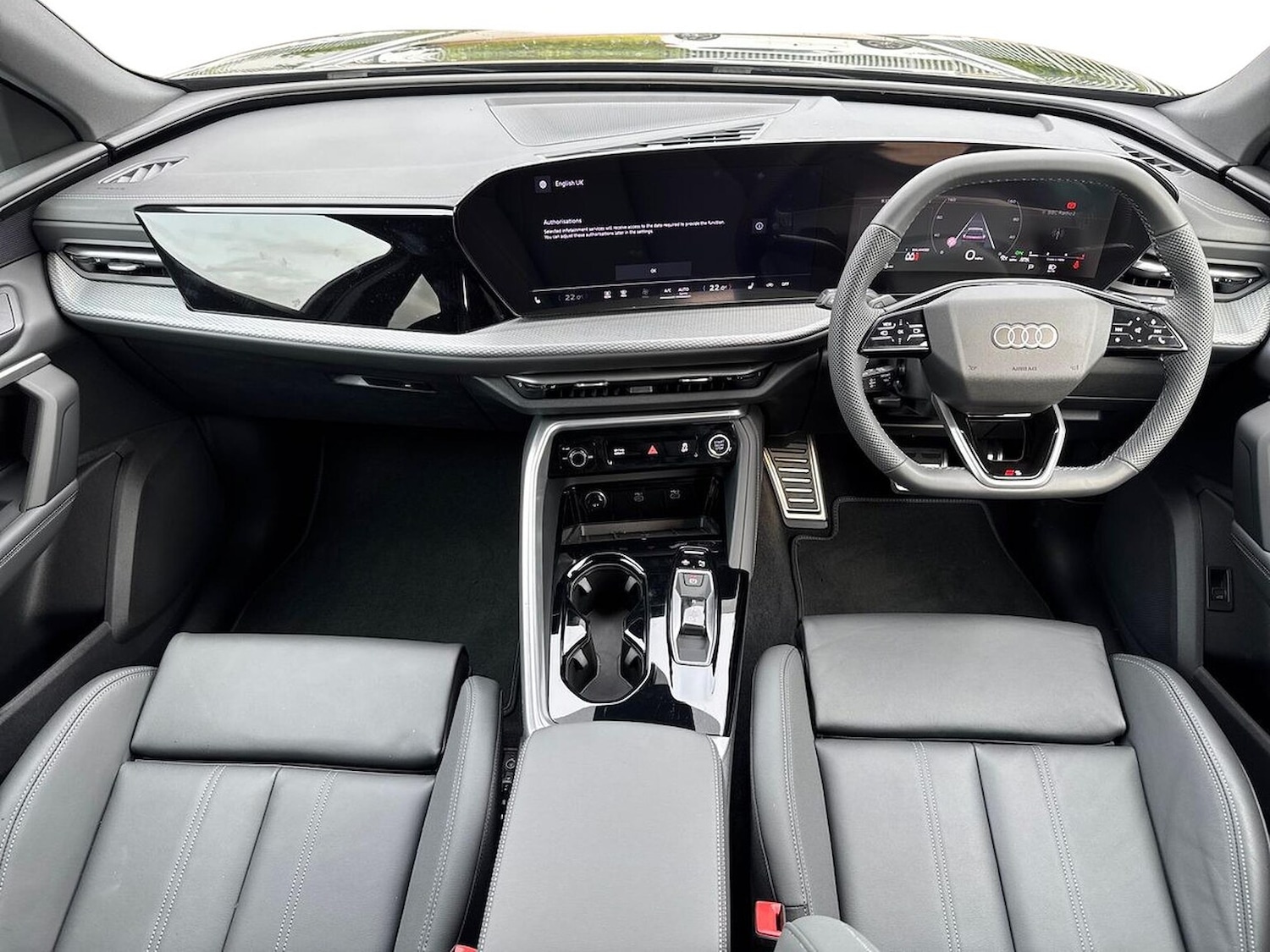 Used Audi Q5 2025 for sale - 76426706: Photo 8