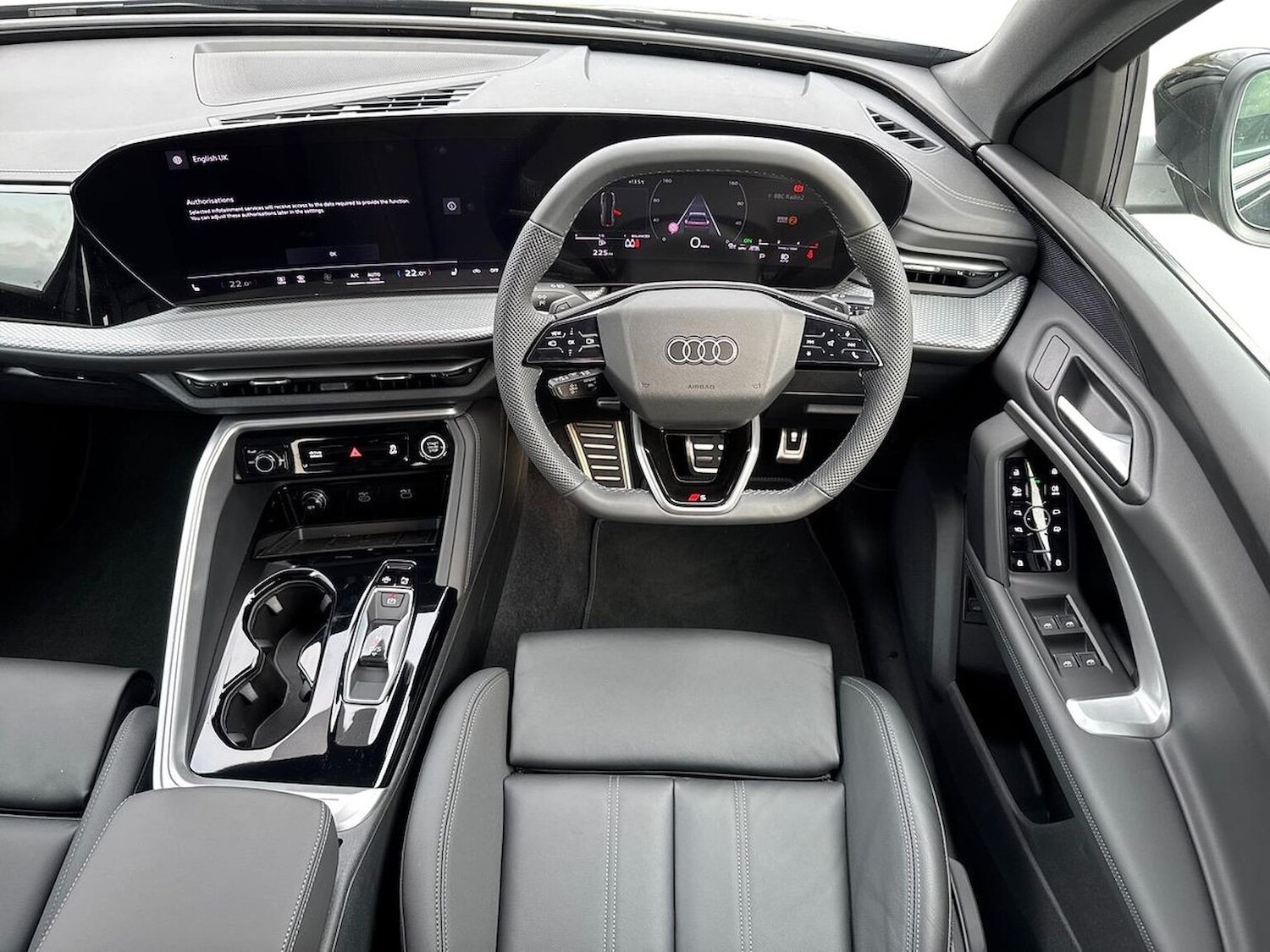 Used Audi Q5 2025 for sale - 76426706: Photo 9