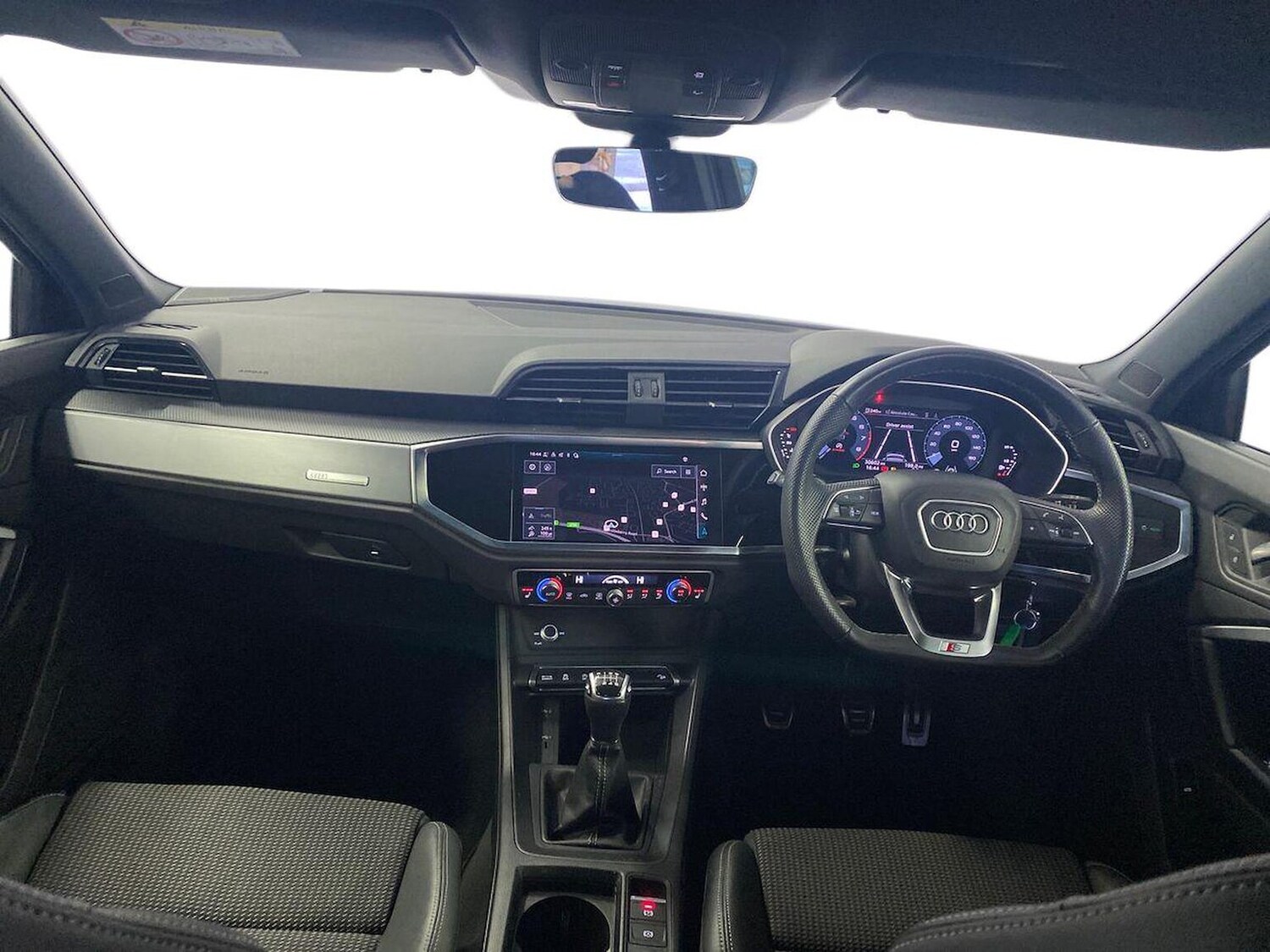 Used Audi Q3 2023 for sale - 78193109: Photo 10