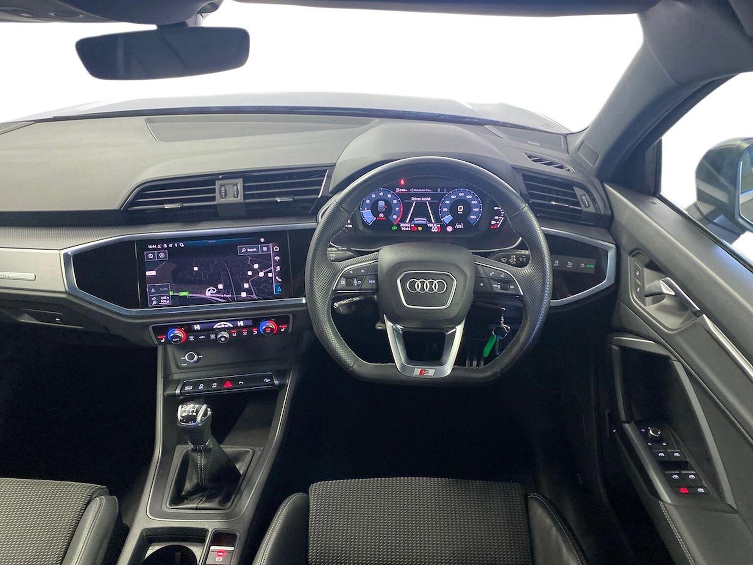 Used Audi Q3 2023 for sale - 78193109: Photo 11