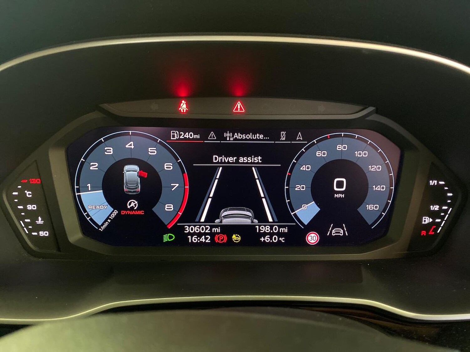 Used Audi Q3 2023 for sale - 78193109: Photo 12