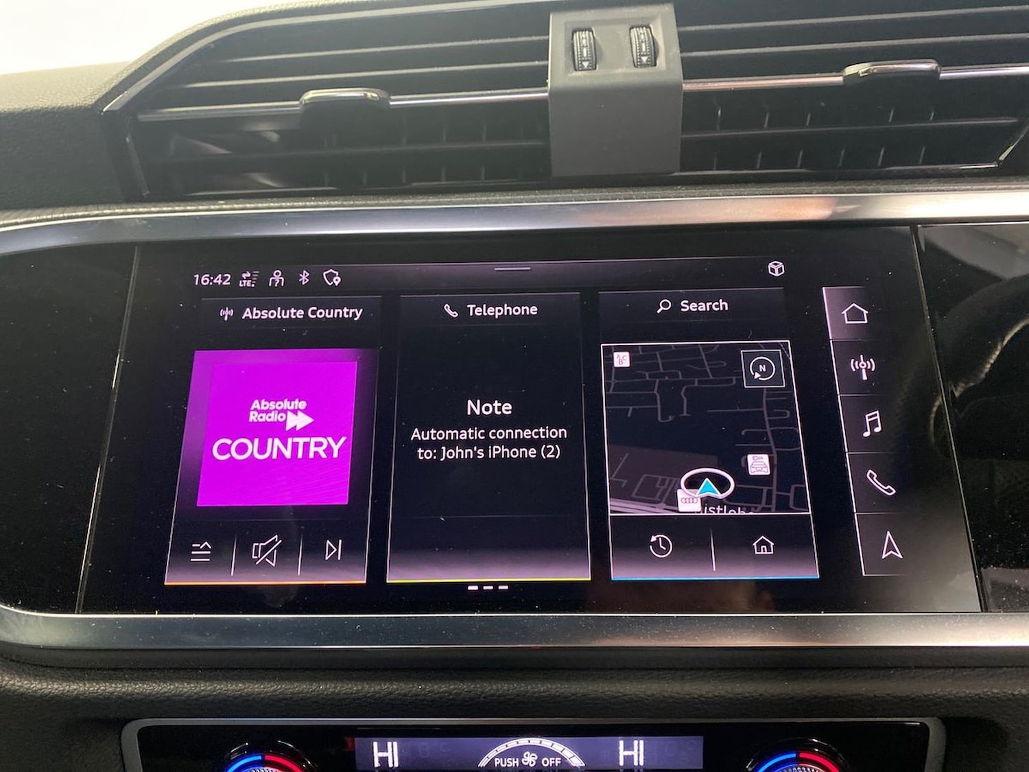 Used Audi Q3 2023 for sale - 78193109: Photo 13