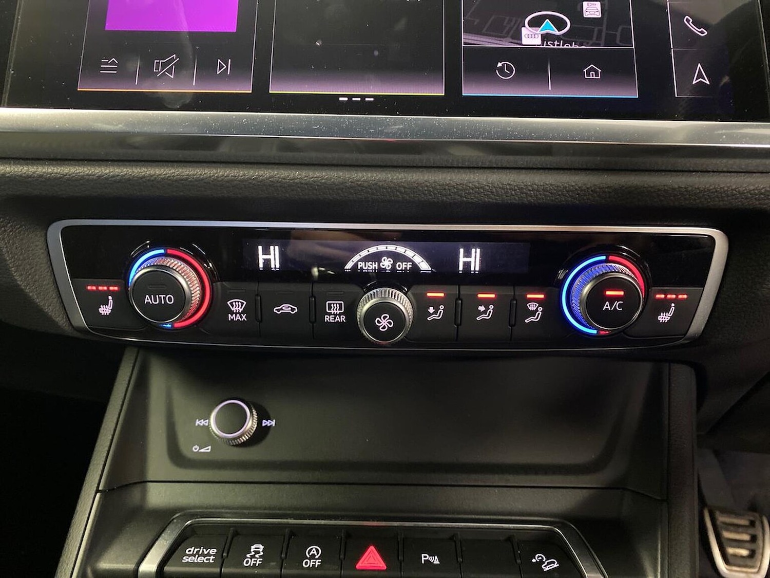 Used Audi Q3 2023 for sale - 78193109: Photo 14