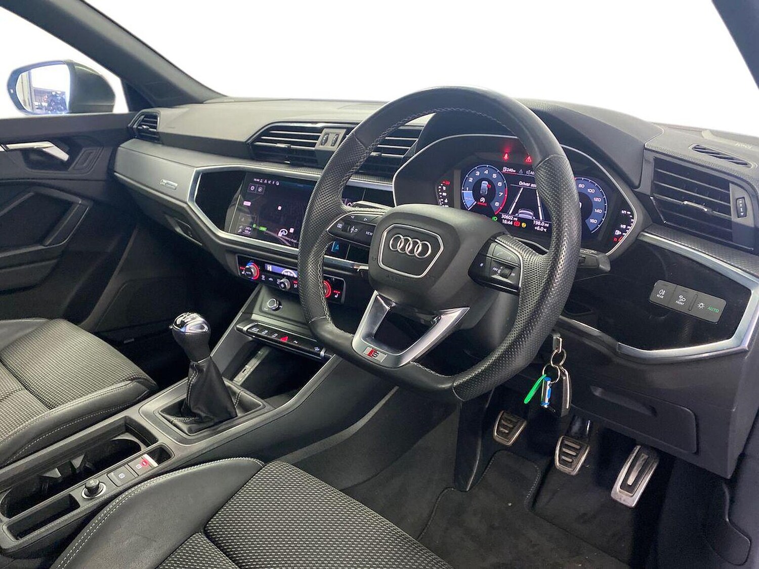 Used Audi Q3 2023 for sale - 78193109: Photo 17