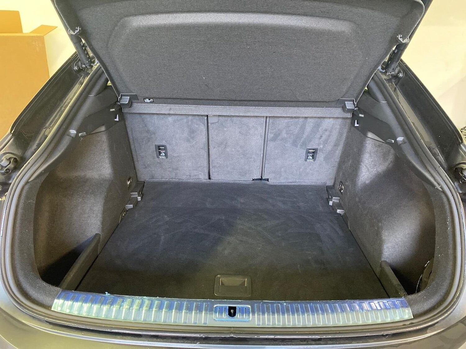 Used Audi Q3 2023 for sale - 78193109: Photo 19