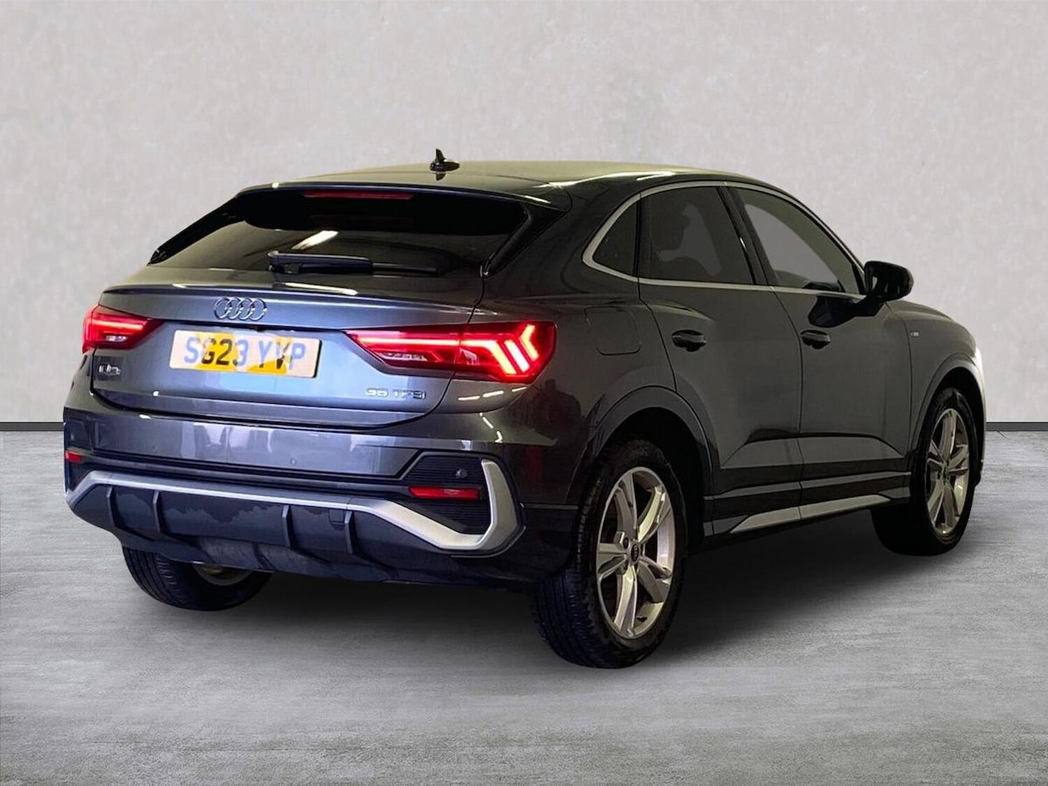 Used Audi Q3 2023 for sale - 78193109: Photo 20