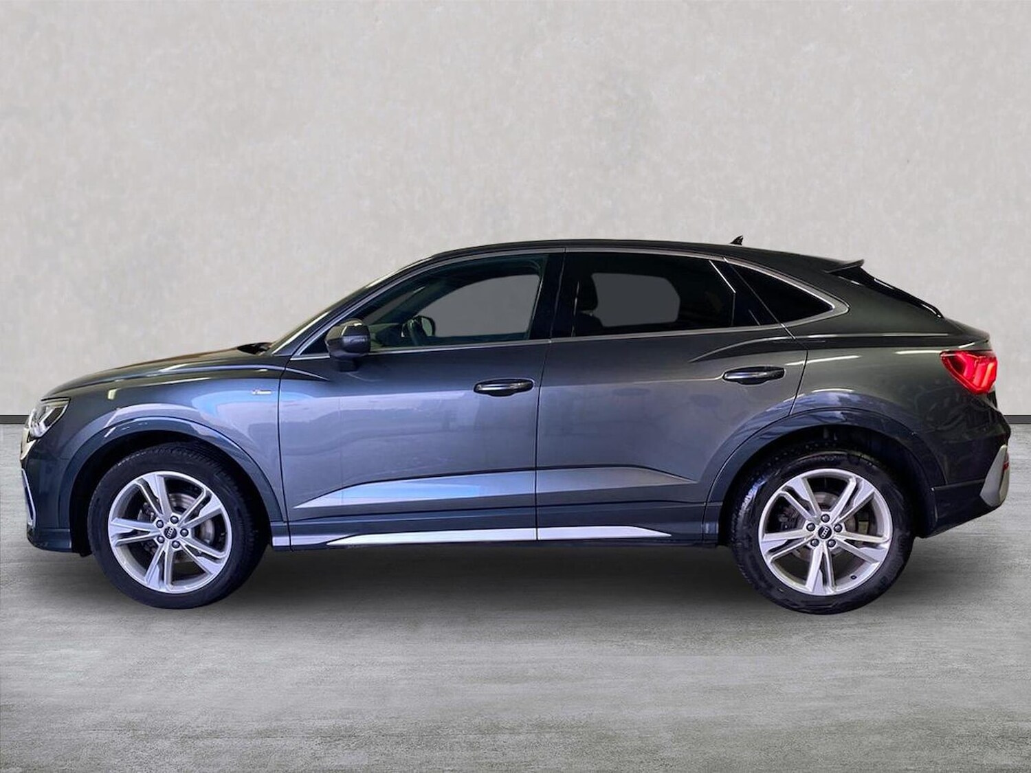 Used Audi Q3 2023 for sale - 78193109: Photo 21