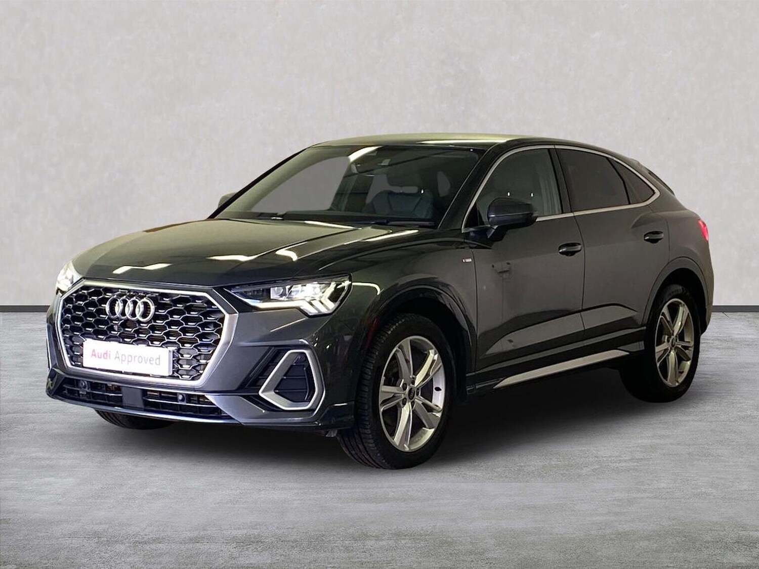 Used Audi Q3 2023 for sale - 78193109: Photo 22
