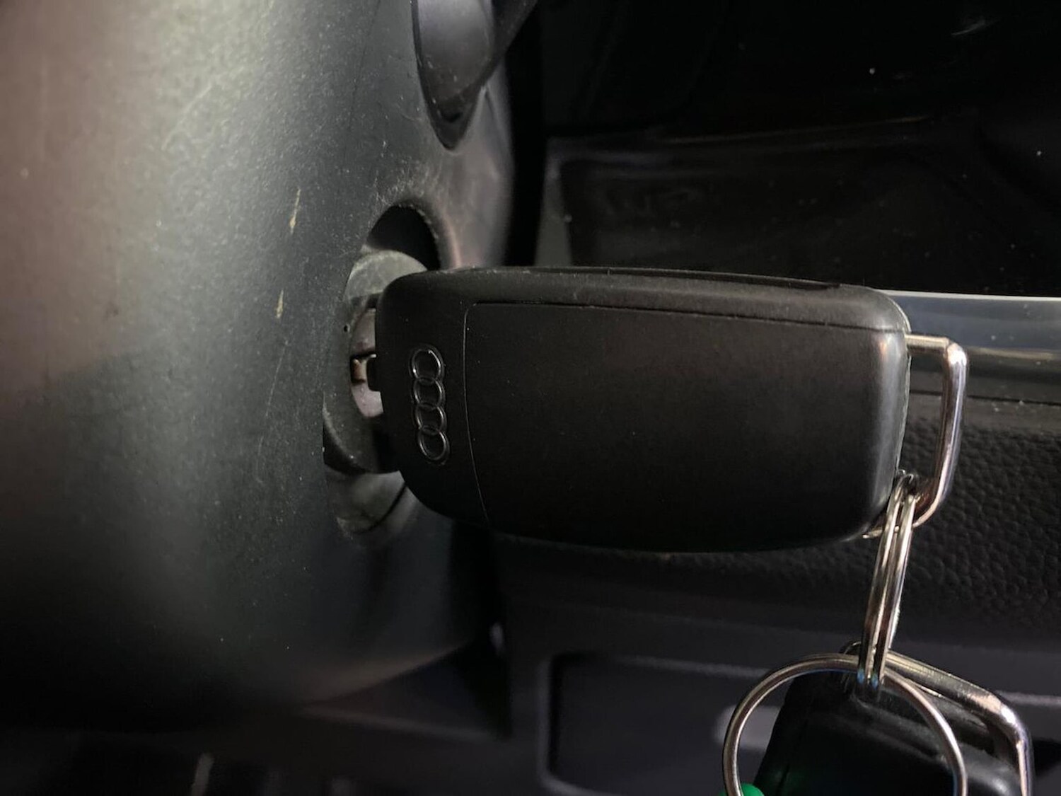 Used Audi Q3 2023 for sale - 78193109: Photo 24