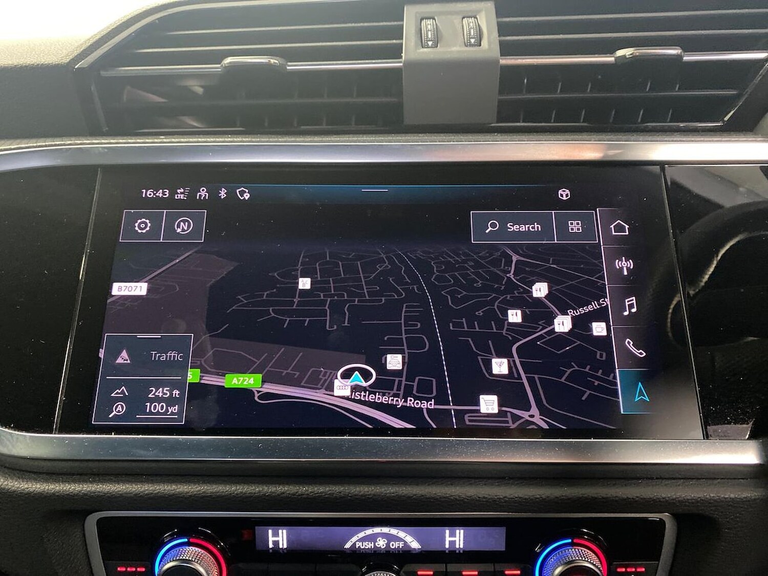 Used Audi Q3 2023 for sale - 78193109: Photo 26