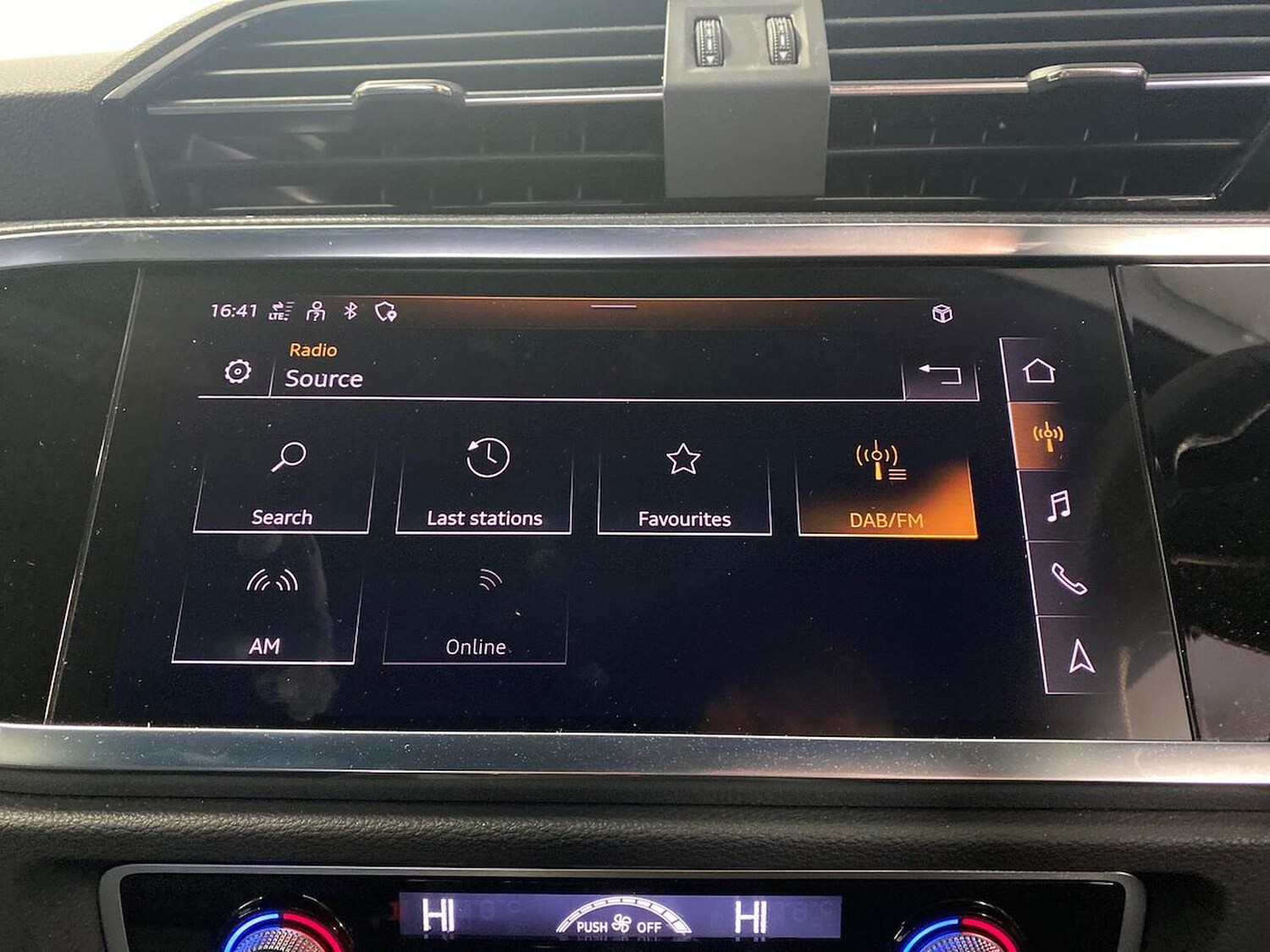 Used Audi Q3 2023 for sale - 78193109: Photo 27