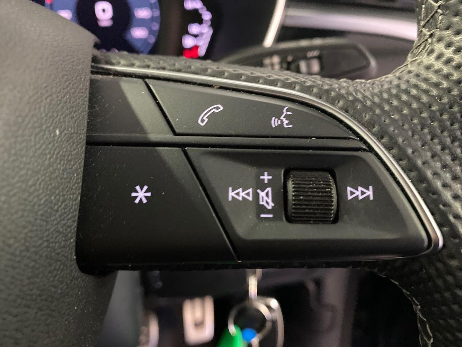 Used Audi Q3 2023 for sale - 78193109: Photo 28