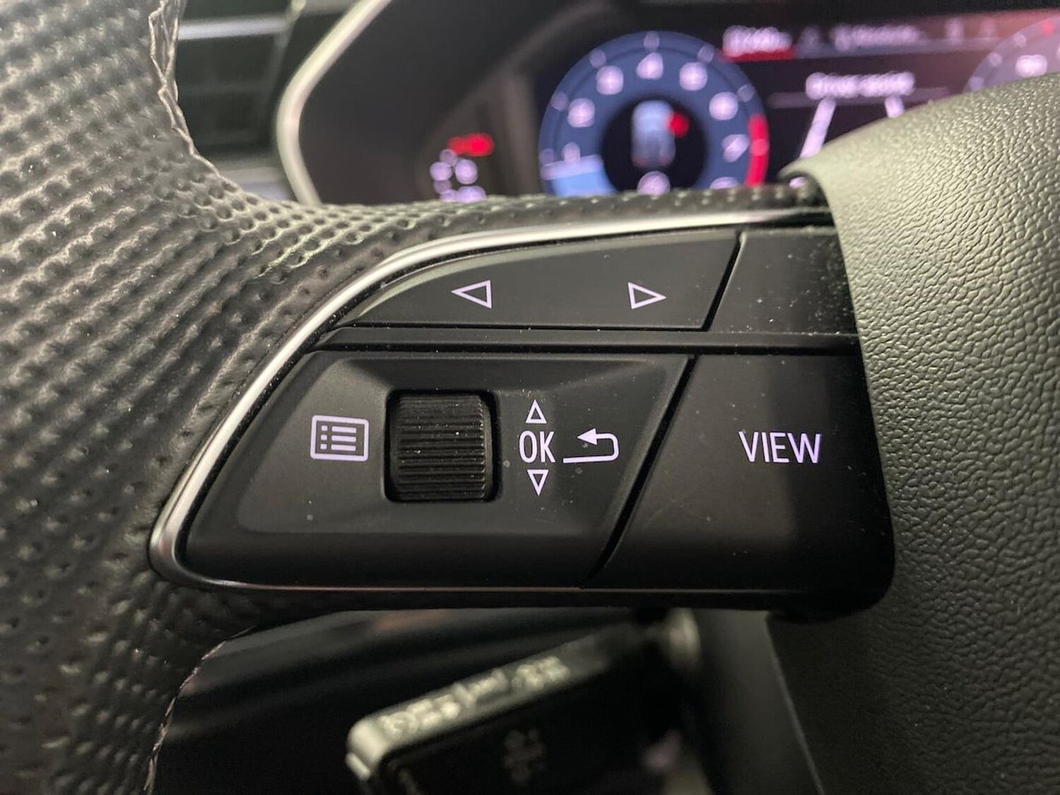 Used Audi Q3 2023 for sale - 78193109: Photo 29