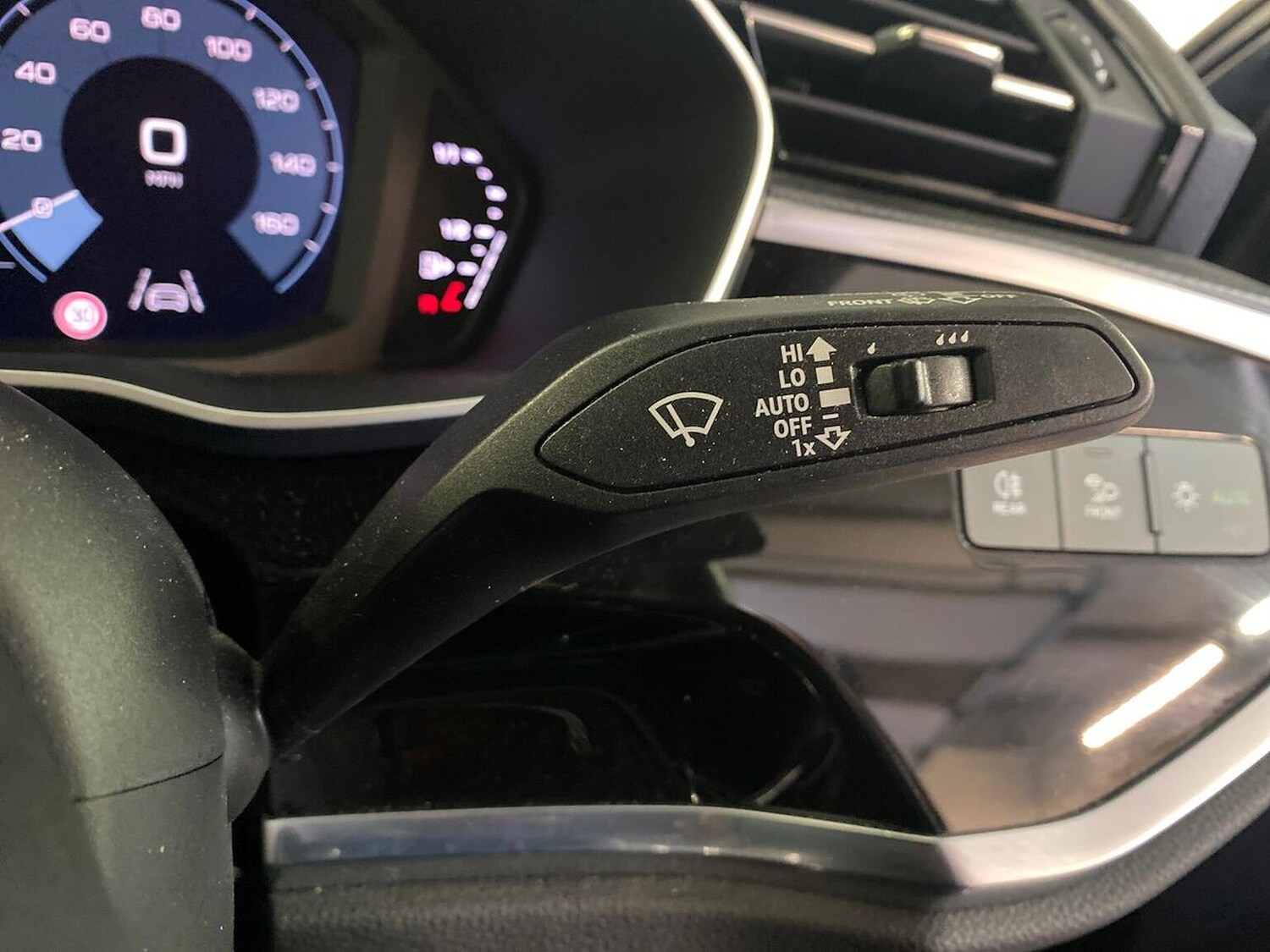 Used Audi Q3 2023 for sale - 78193109: Photo 30