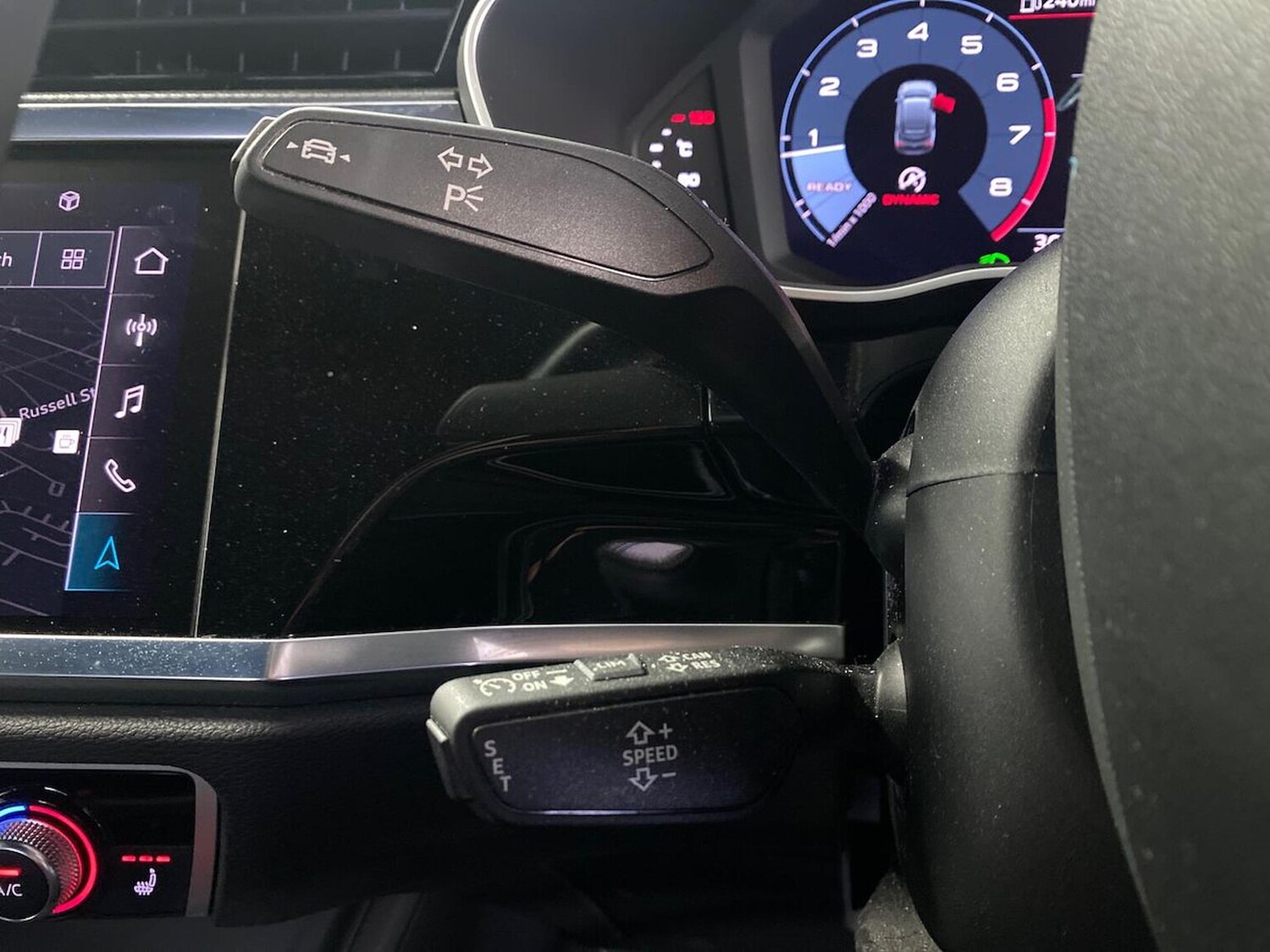 Used Audi Q3 2023 for sale - 78193109: Photo 31