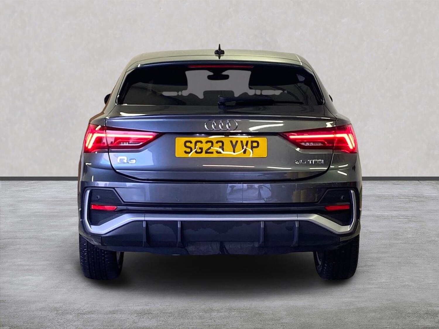 Used Audi Q3 2023 for sale - 78193109: Photo 6