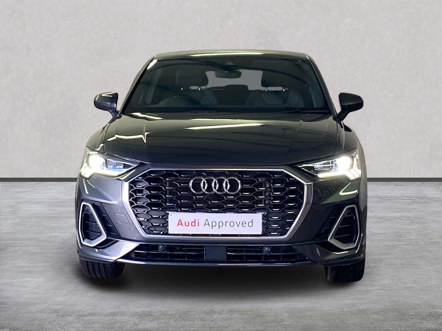 Used Audi Q3 2023 for sale - 78193109: Photo 7