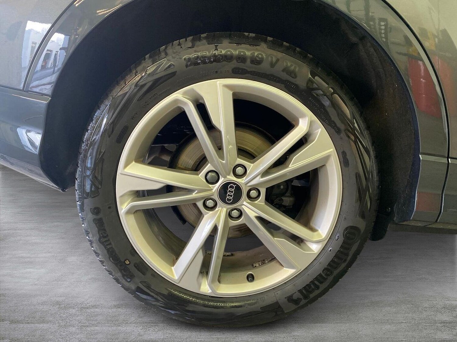 Used Audi Q3 2023 for sale - 78193109: Photo 8