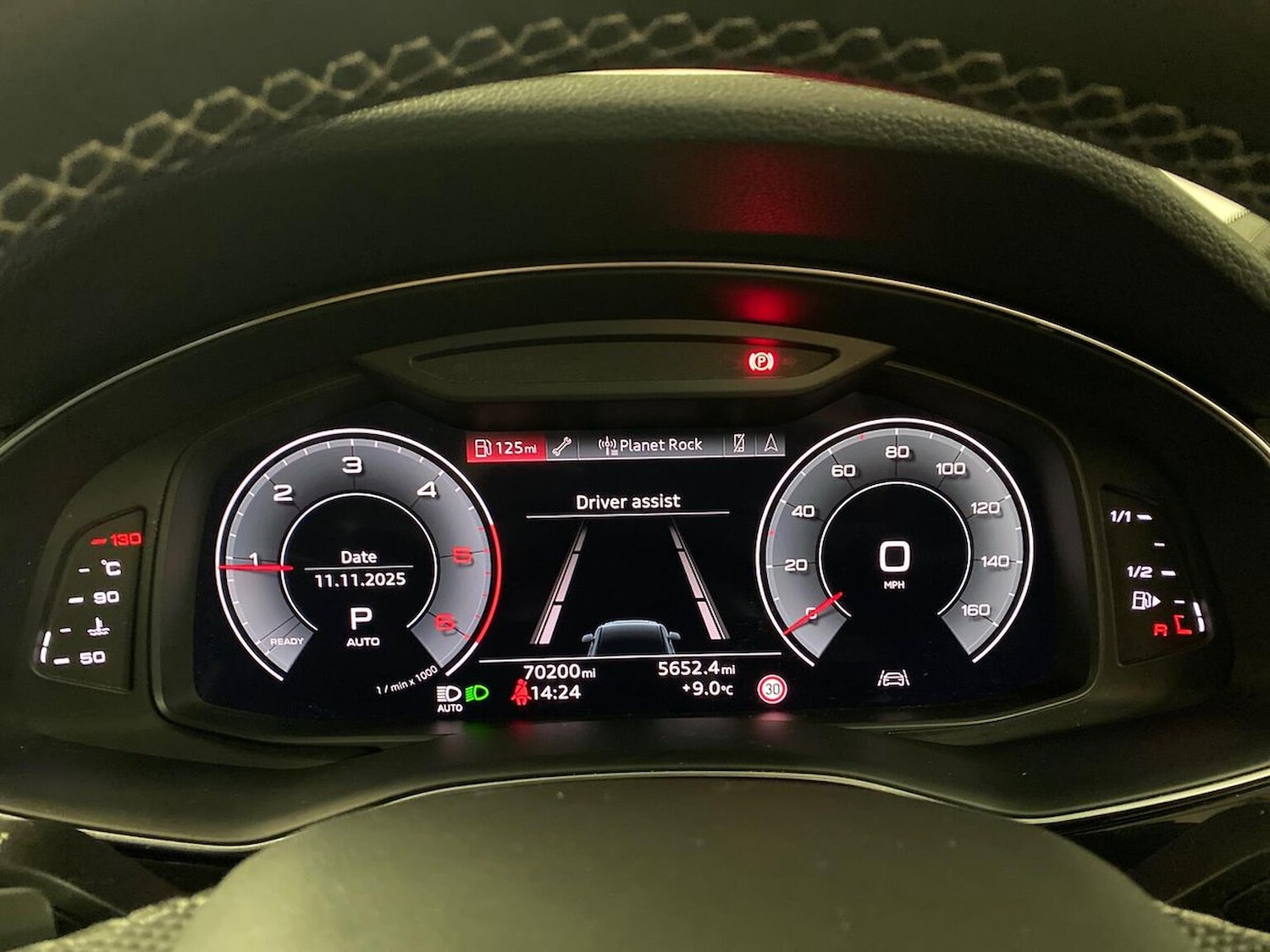 Used Audi Q7 2021 for sale - 76541837: Photo 10