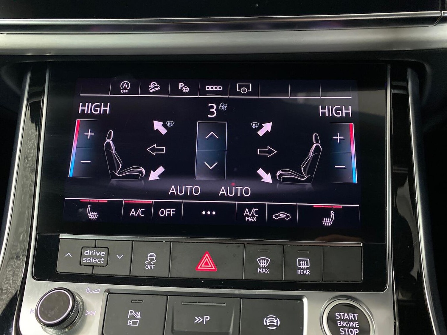 Used Audi Q7 2021 for sale - 76541837: Photo 12