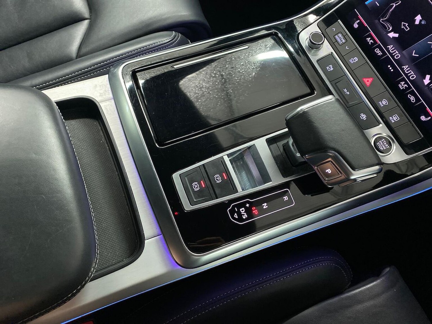 Used Audi Q7 2021 for sale - 76541837: Photo 13