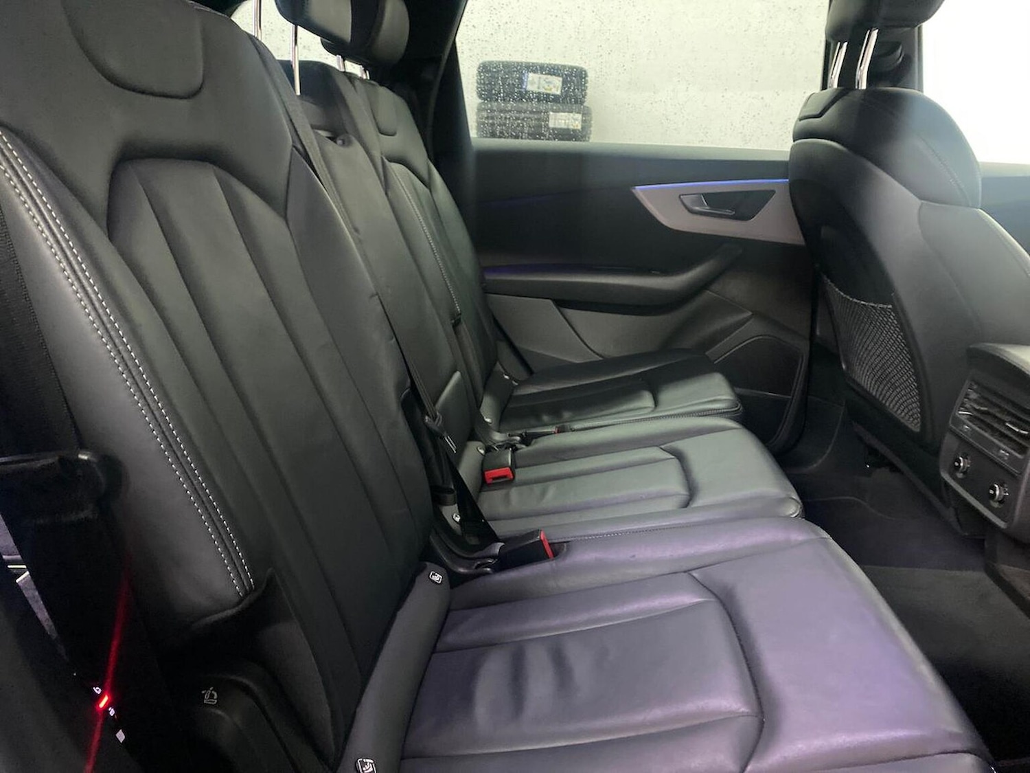 Used Audi Q7 2021 for sale - 76541837: Photo 16