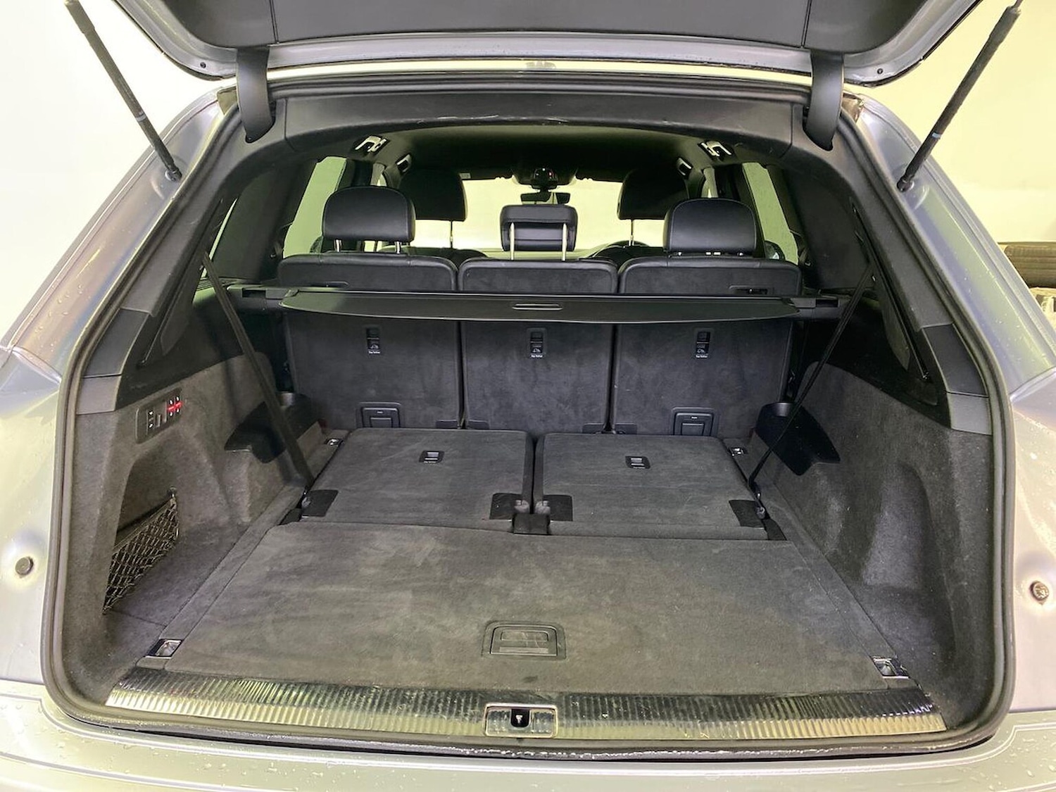 Used Audi Q7 2021 for sale - 76541837: Photo 17