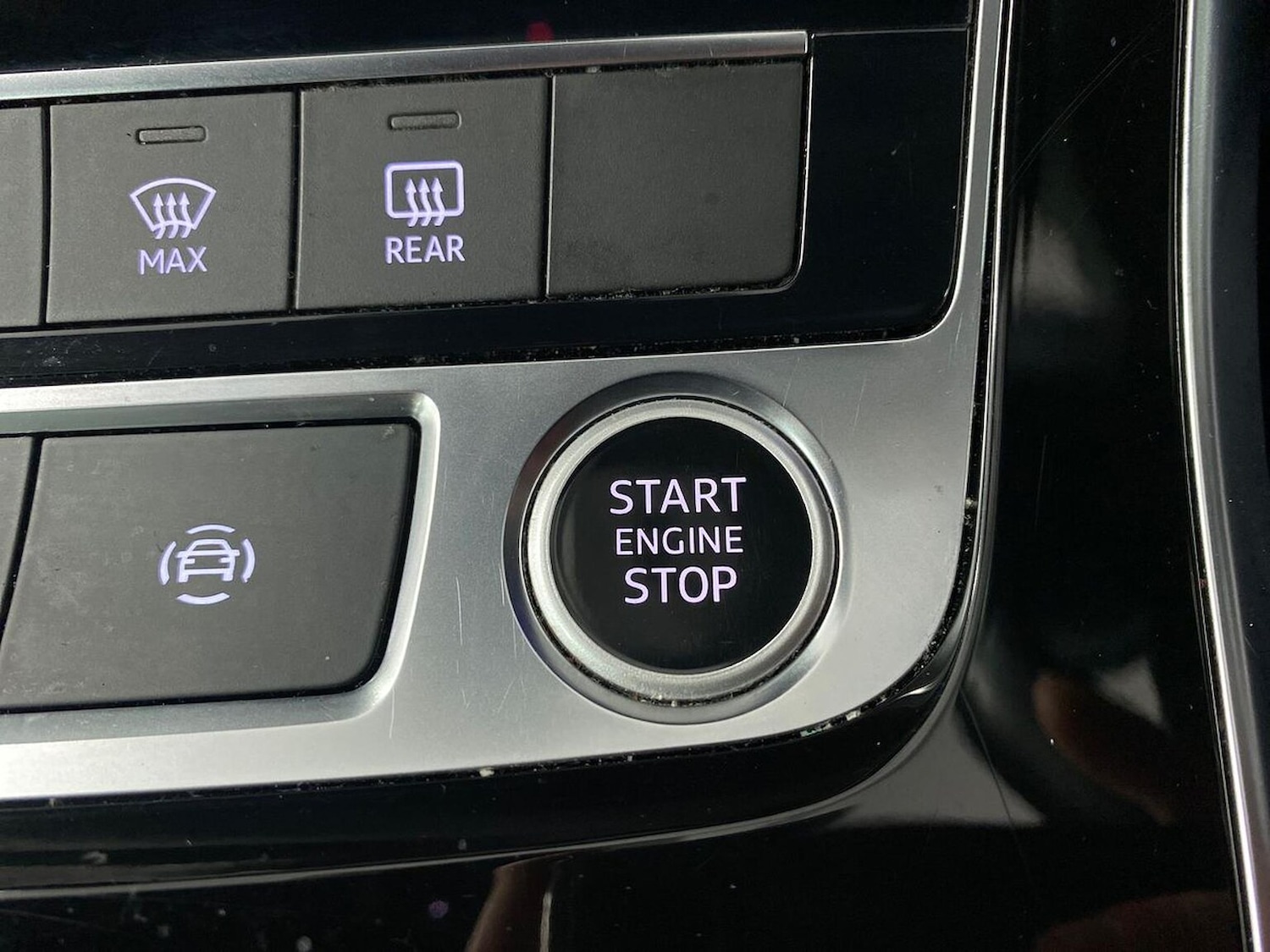 Used Audi Q7 2021 for sale - 76541837: Photo 22