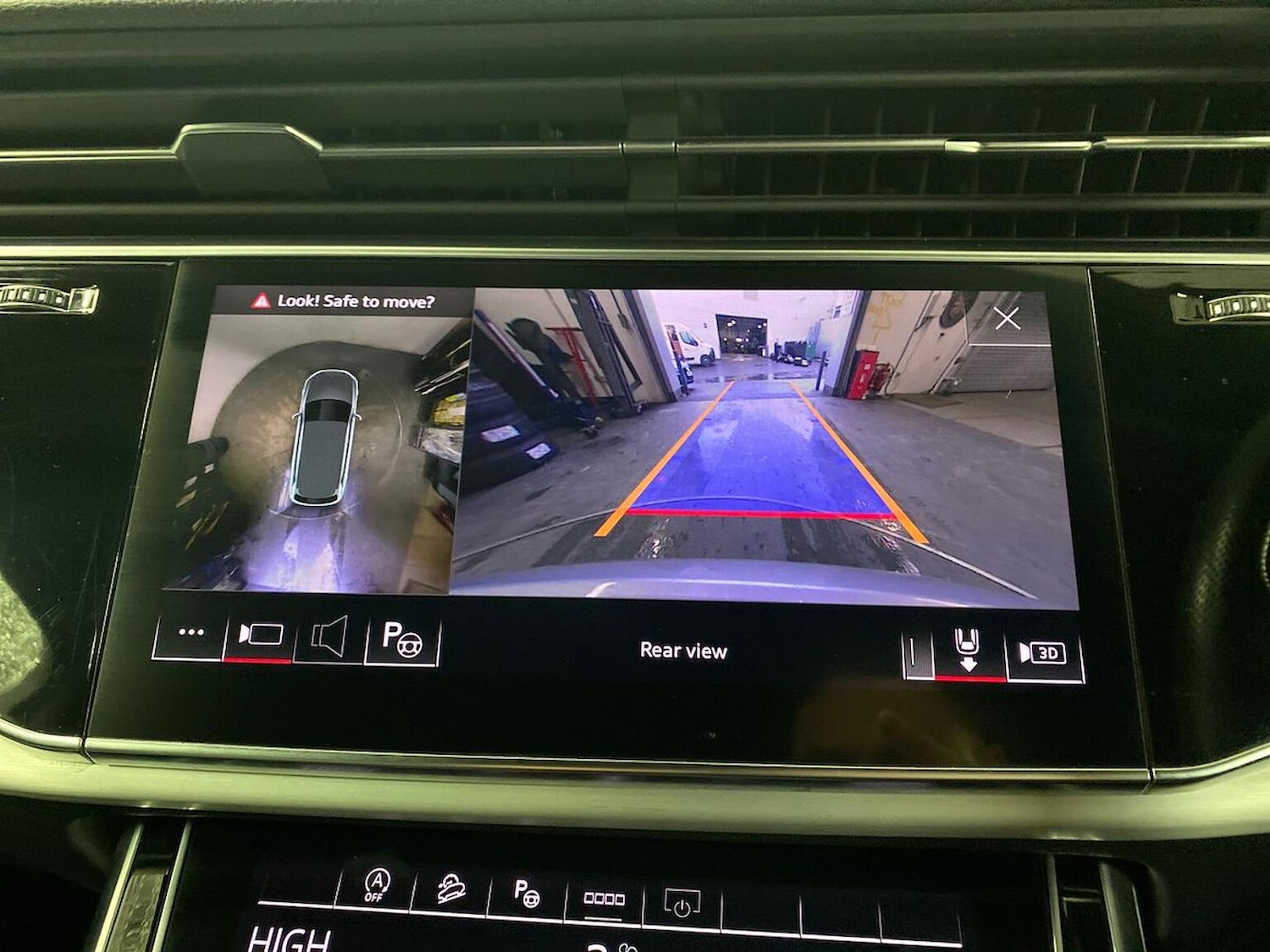 Used Audi Q7 2021 for sale - 76541837: Photo 23