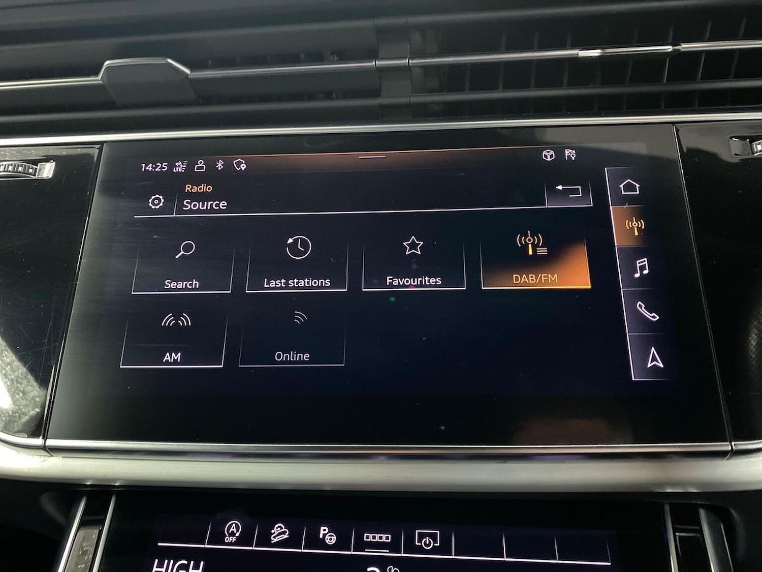 Used Audi Q7 2021 for sale - 76541837: Photo 25