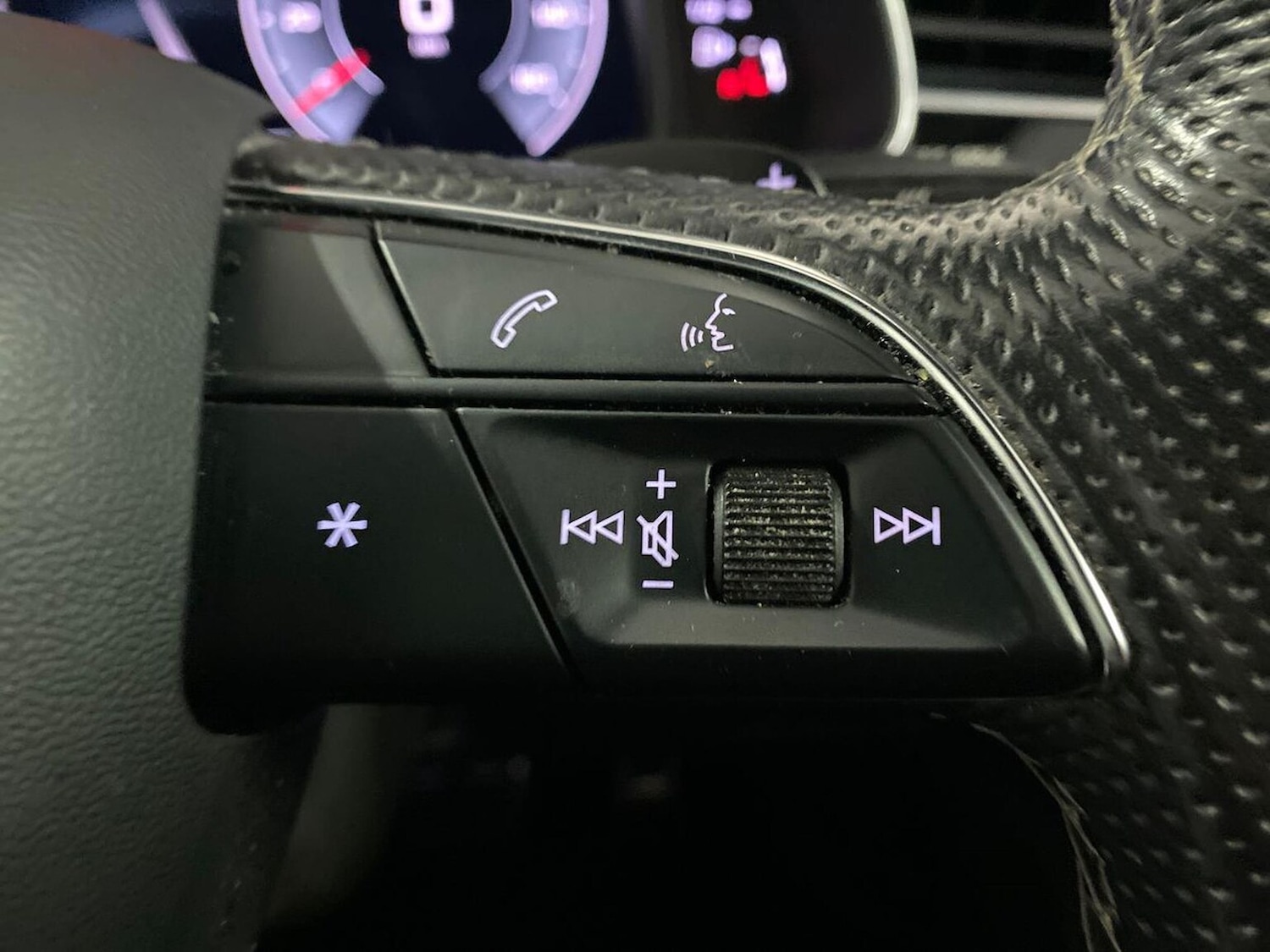 Used Audi Q7 2021 for sale - 76541837: Photo 26